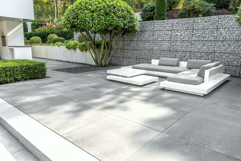 Granite Patio Pavers The Best Material For Your Patio 