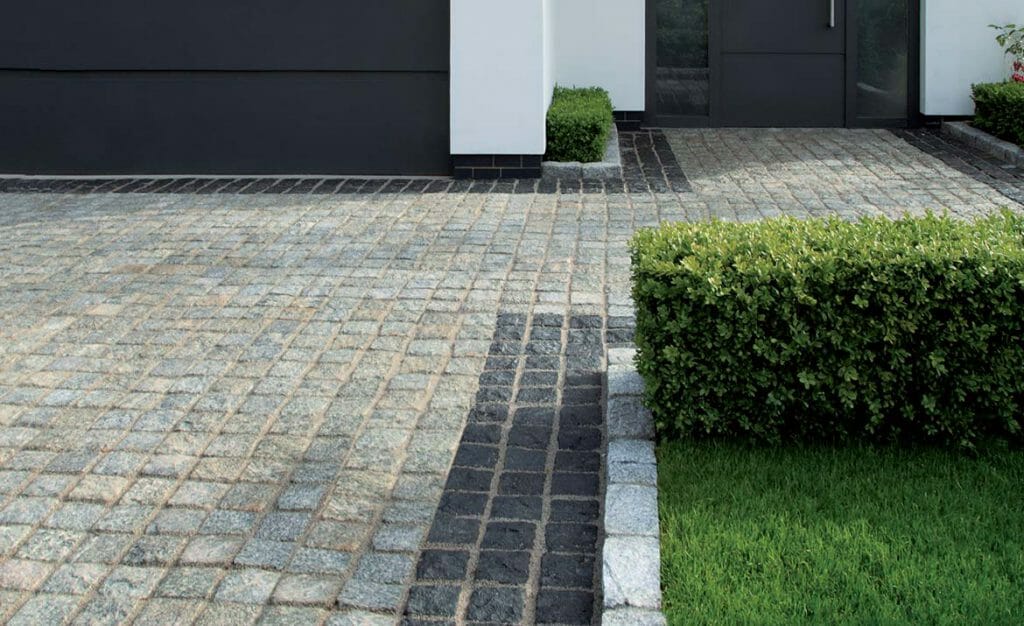 CobbleStonedrivewaypaving Granite Pavers, supplier selling at