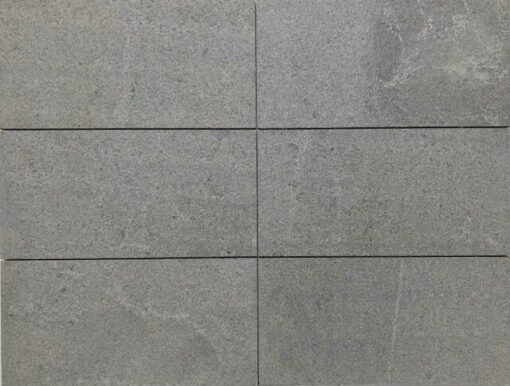 Raven Grey Granite Pavers