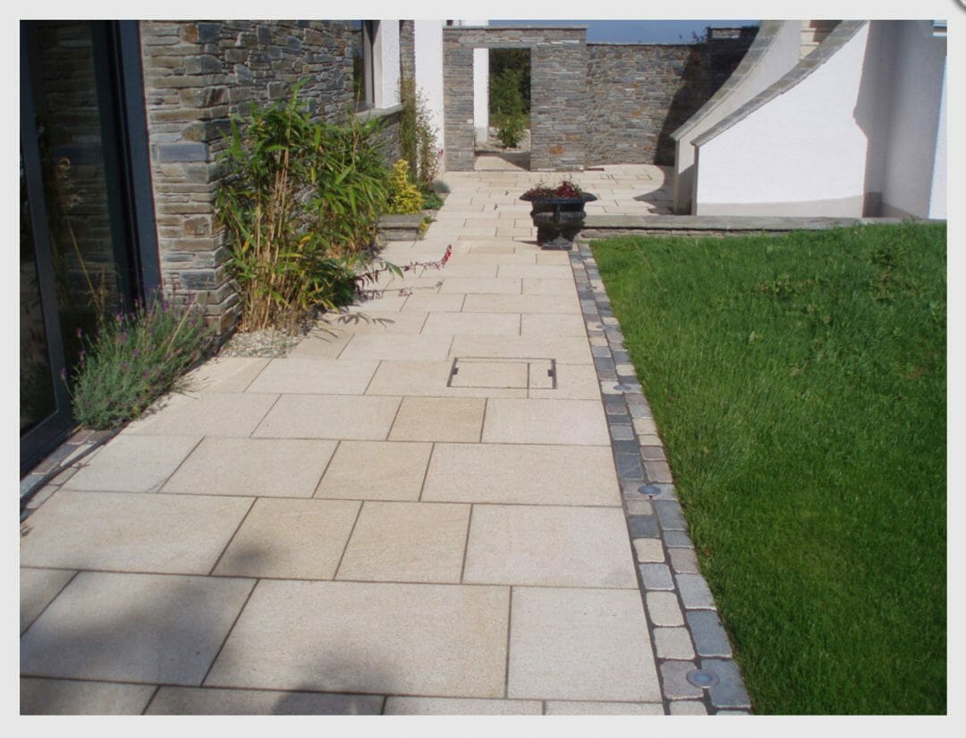 Outdoor Granite Pavers Non Slip Granite Pavers Supplier Selling At Wholesale Prices Direct To