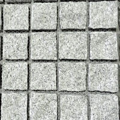 cobblestone granite
