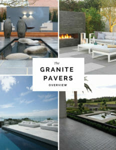Information about Granite