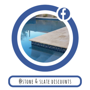 Facebook Stone and Slate Discounts
