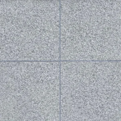 Steel Grey Granite Pavers